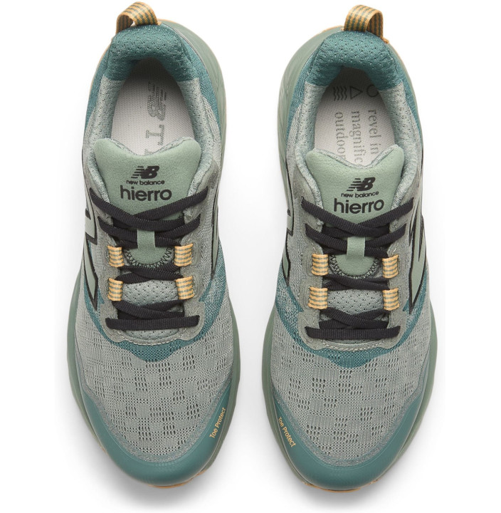 FRESH FOAM X HIERRO V9