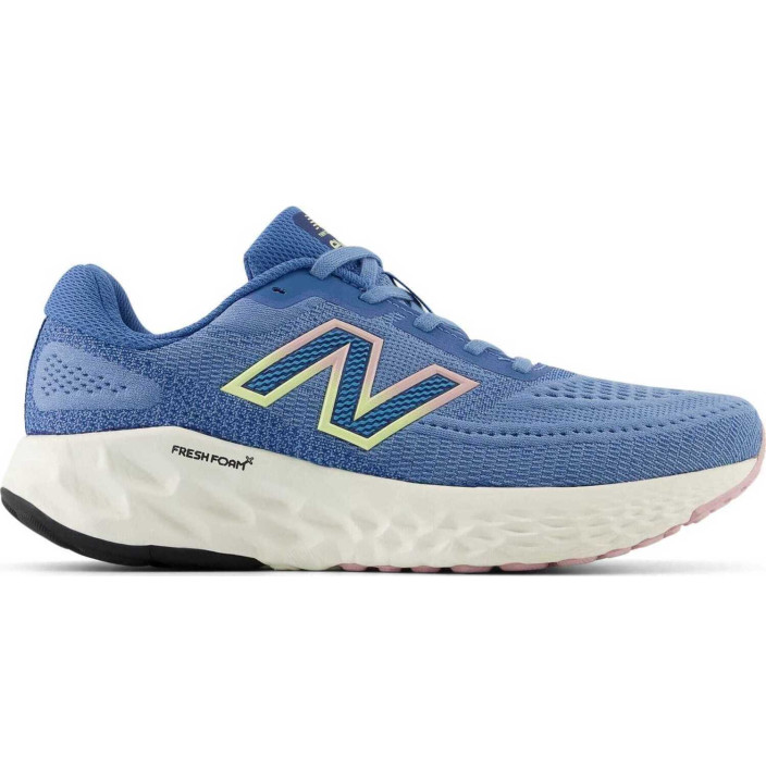 FreshFoam Evoz v4
