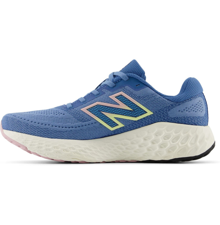 FreshFoam Evoz v4