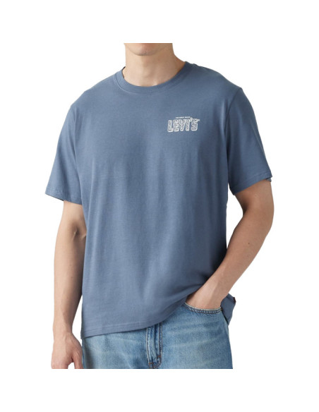 SS RELAXED FIT TEE TBD140