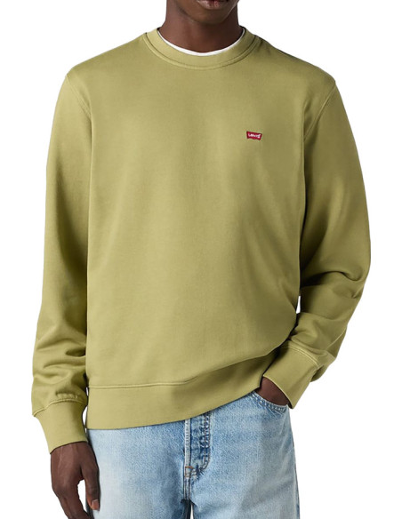 NEW ORIGINAL CREW MINERAL BLACK NEW ORIGINAL CREW MINERAL BLACK