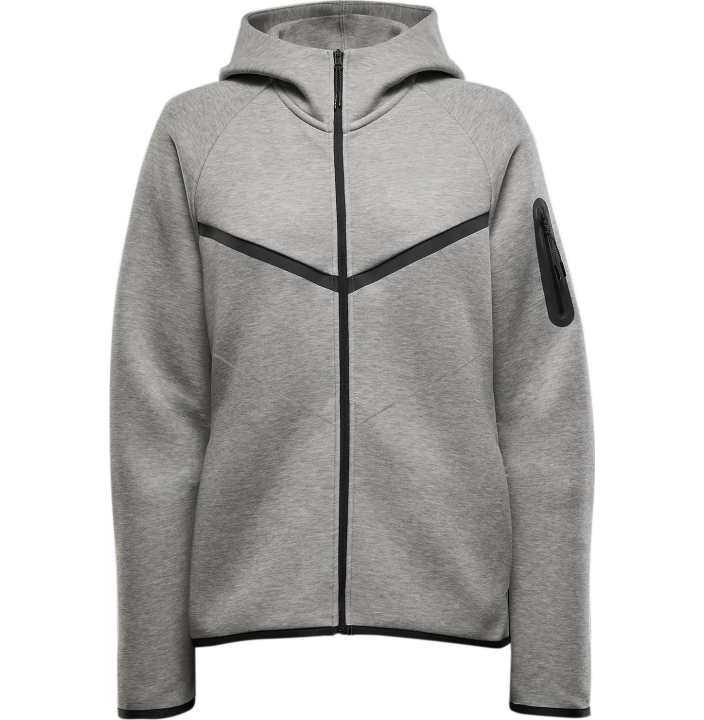 FLEECE JACKET MEN