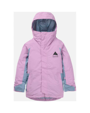 KIDS' SKIMMER 2L JACKET