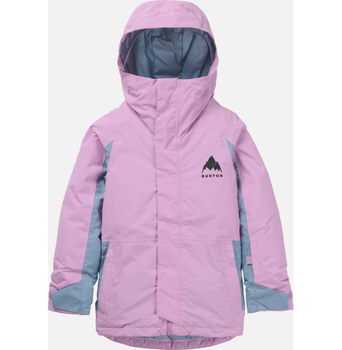 KIDS' SKIMMER 2L JACKET