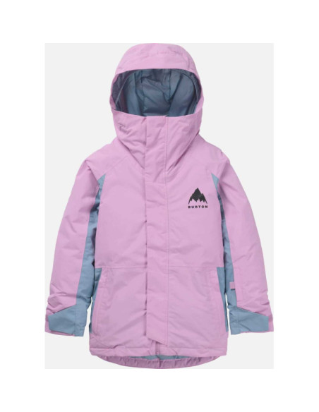 KIDS' SKIMMER 2L JACKET