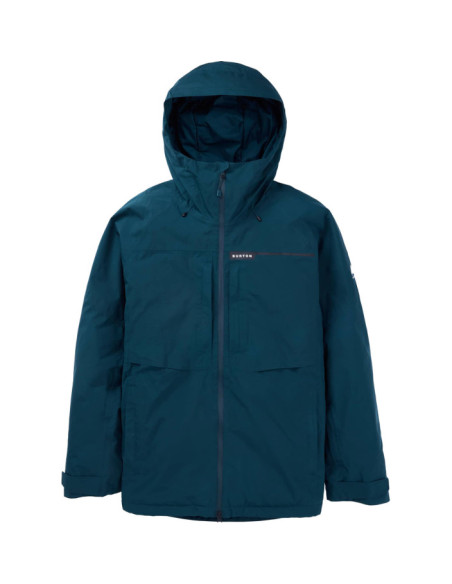 MB FROSTNER JKT MB FROSTNER JKT