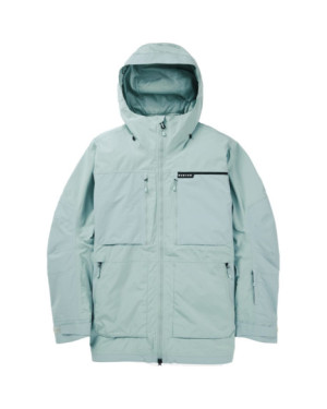 MB FROSTNER JKT