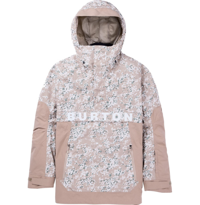 MB FROSTNER ANORAK