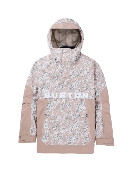 MB FROSTNER ANORAK MB FROSTNER ANORAK