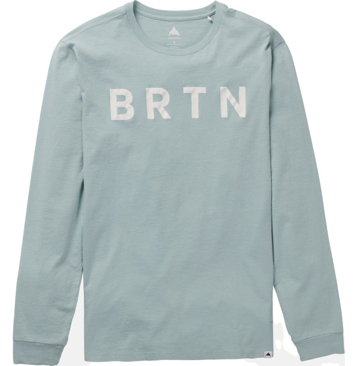 BRTN LS TEE