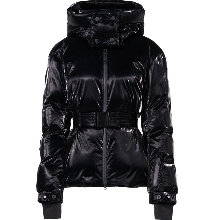CANDICE DOWN PARKA JACKET