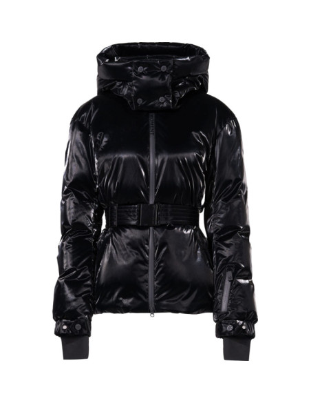 CANDICE DOWN PARKA JACKET
