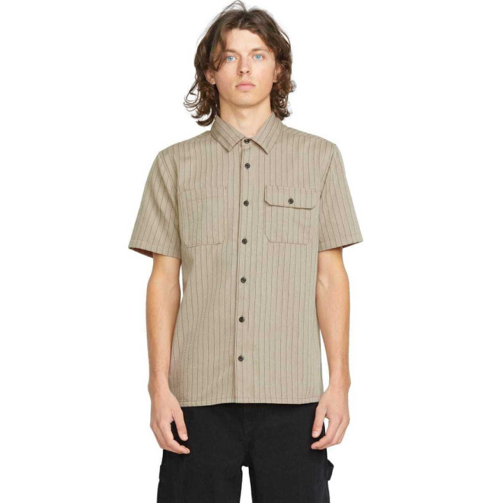 TRADE STONE SHIRT