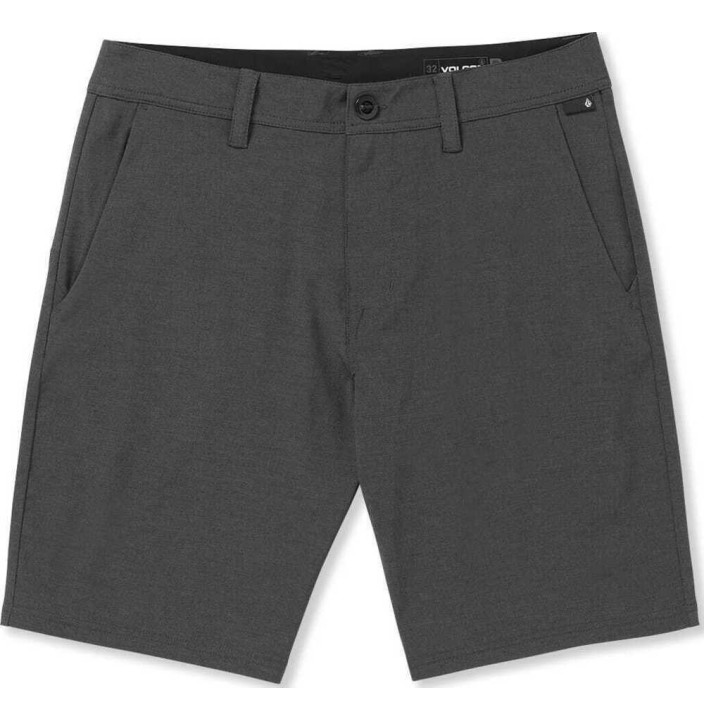 FRICKIN CROSS SHRED STATIC 20 HYBRID SHORT