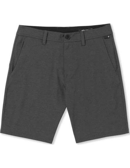 FRICKIN CROSS SHRED STATIC 20 HYBRID SHORT