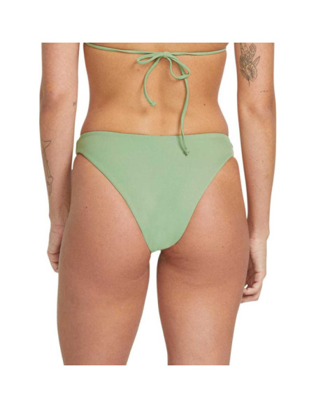 SIMPLY SEAMLESS SKIMPY BIKINI BOTTOM