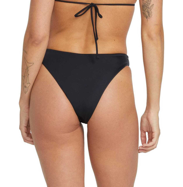 SIMPLY SEAMLESS SKIMPY BIKINI BOTTOM