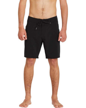 LIDO SOLID MOD 18 BOARDSHORT