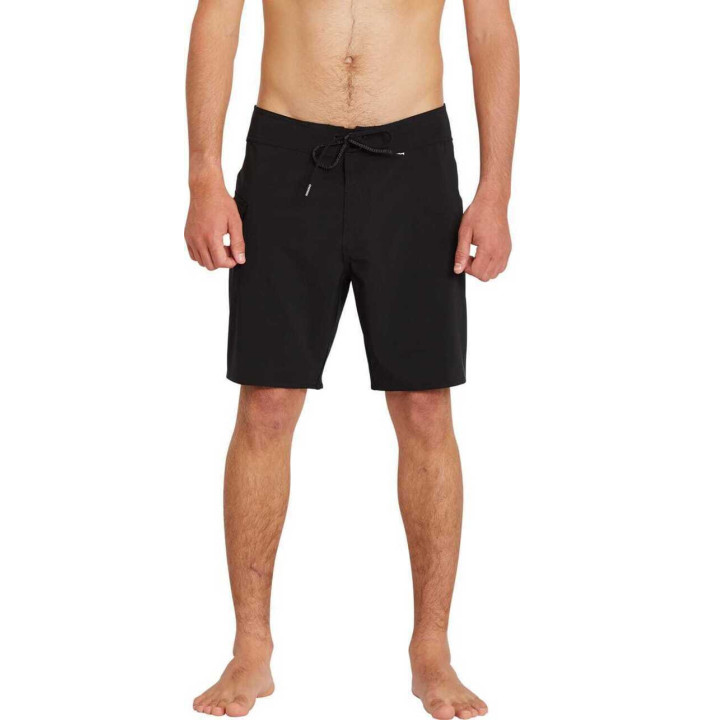 LIDO SOLID MOD 18 BOARDSHORT