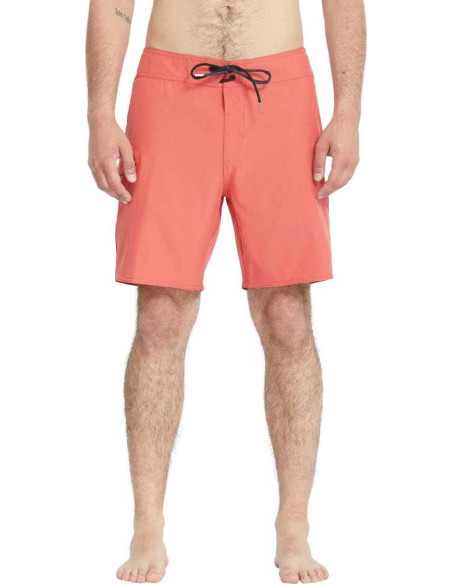 LIDO SOLID MOD 18 BOARDSHORT