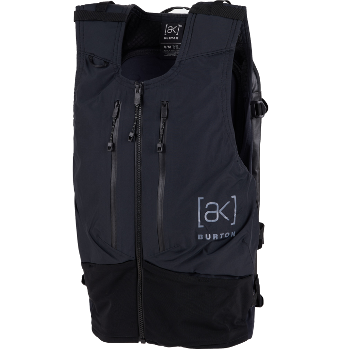 [ak] Dispatcher 13L Vest Pack