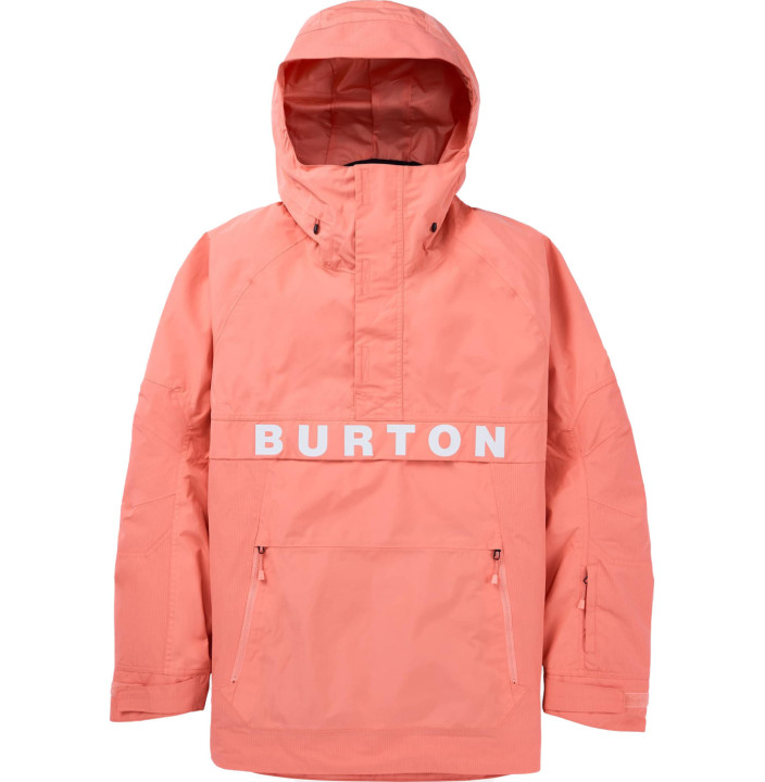 MB FROSTNER ANORAK
