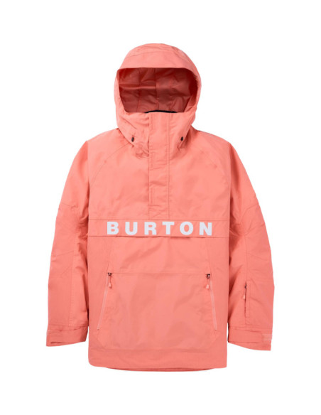 MB FROSTNER ANORAK MB FROSTNER ANORAK