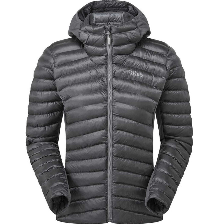 CIRRUS FLEX HOODY WMNS