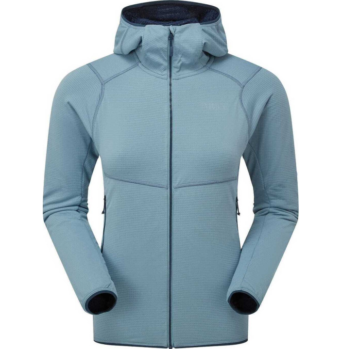 EVOLUTE HOODY WMNS