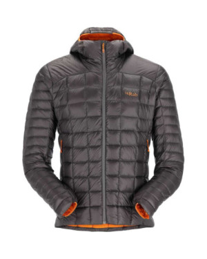 Mythic Alpine Light Jacket