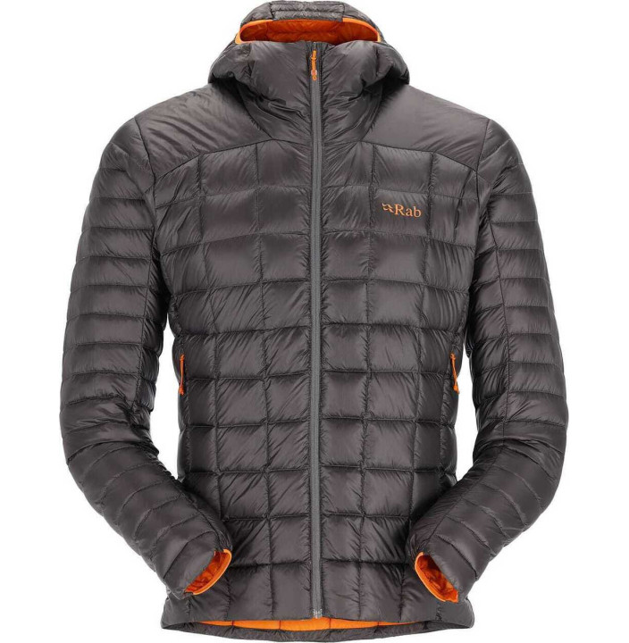 Mythic Alpine Light Jacket