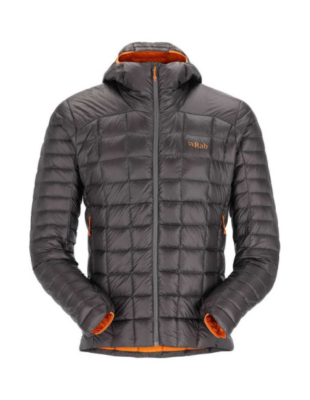 Mythic Alpine Light Jacket