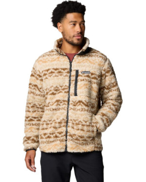 WINTER PASS™ PRINTED FLEECE II