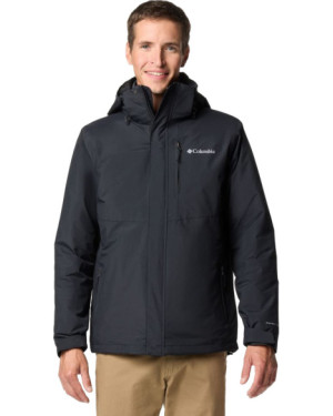Element Blocker III Interchange Jacket