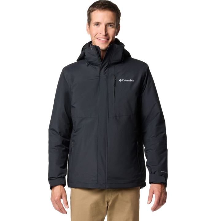 Element Blocker III Interchange Jacket
