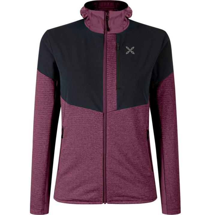 THERMALGRID PRO 2 MAGLIA WOMAN