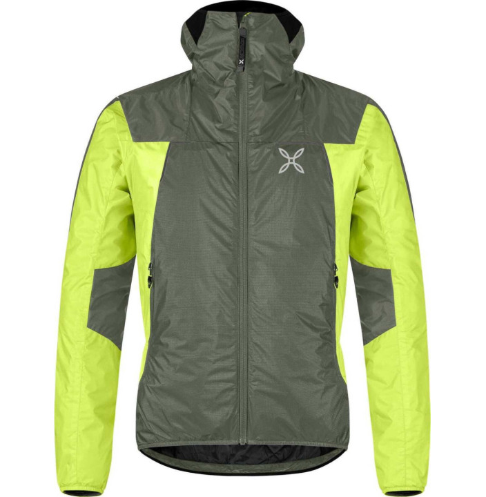 SKISKY 2.0 JACKET