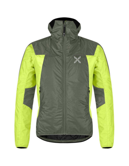 SKISKY 2.0 JACKET