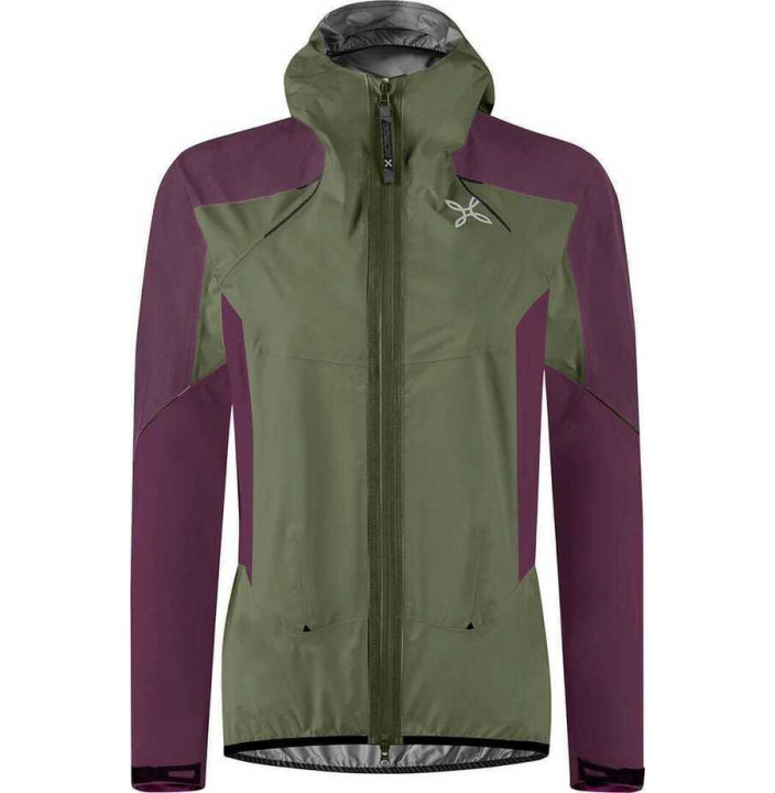 MAGIC 2.0 JACKET WOMAN