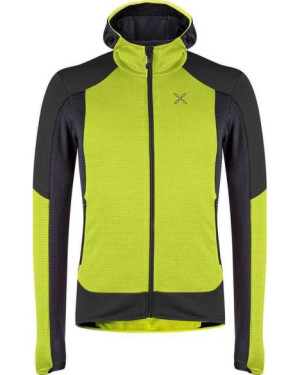 STRETCH COLOR 2 MAGLIA