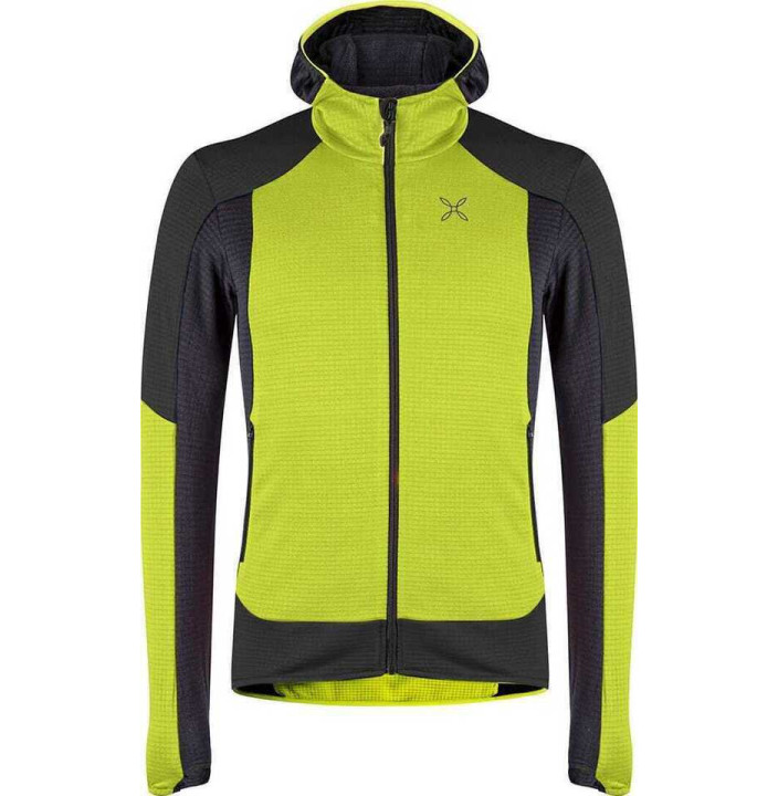 STRETCH COLOR 2 MAGLIA