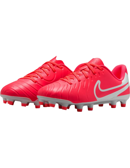 NIKE JR. TIEMPO LEGEND 10 CLUB