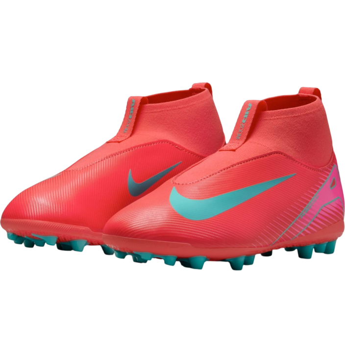 NIKE JR. MERCURIAL SUPERFLY 10 ACADEMY
