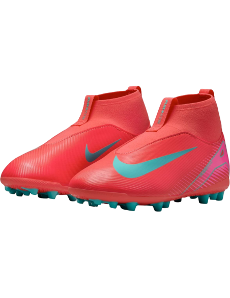 NIKE JR. MERCURIAL SUPERFLY 10 ACADEMY