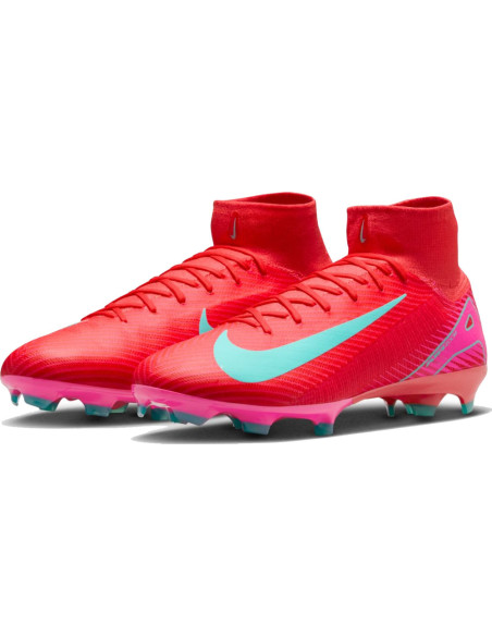 Nike Mercurial Superfly 10 Pro FG H