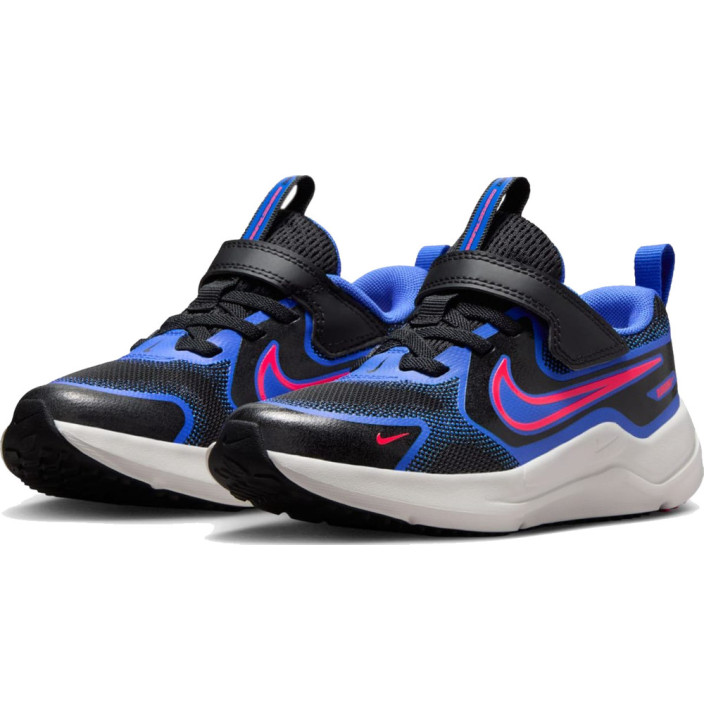 Nike Cosmic Runner Little Kids' Sho