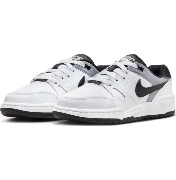 FULL FORCE LOW BIG KIDS' SHOES