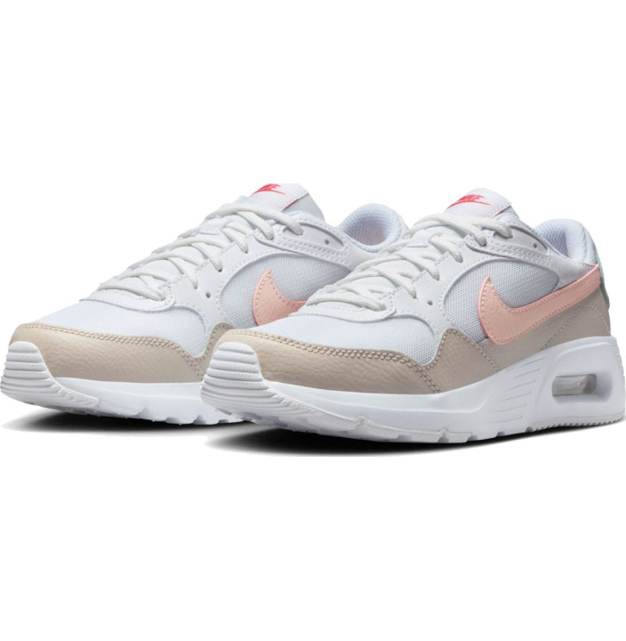 NIKE AIR MAX SC BIG KIDS' SHOE