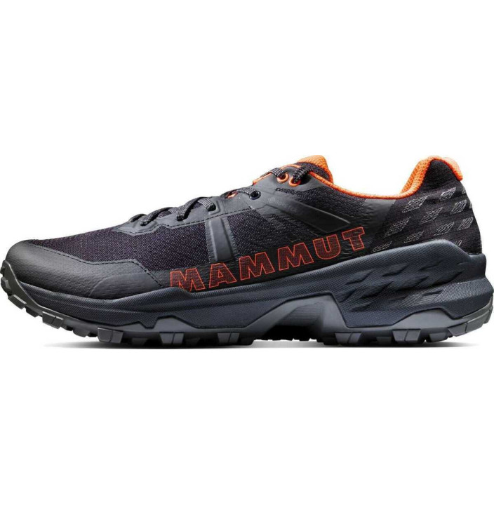 ZAPATILLAS SERTIG II LOW GTX 1
