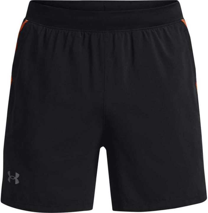 UA LAUNCH 5'' SHORT